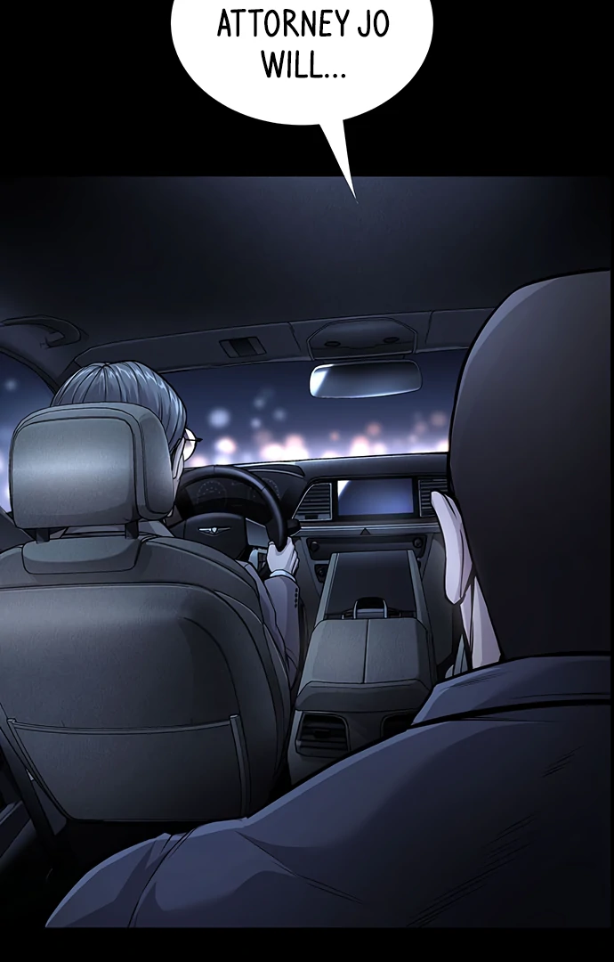 Read Vigilante Part 2 Manga Online