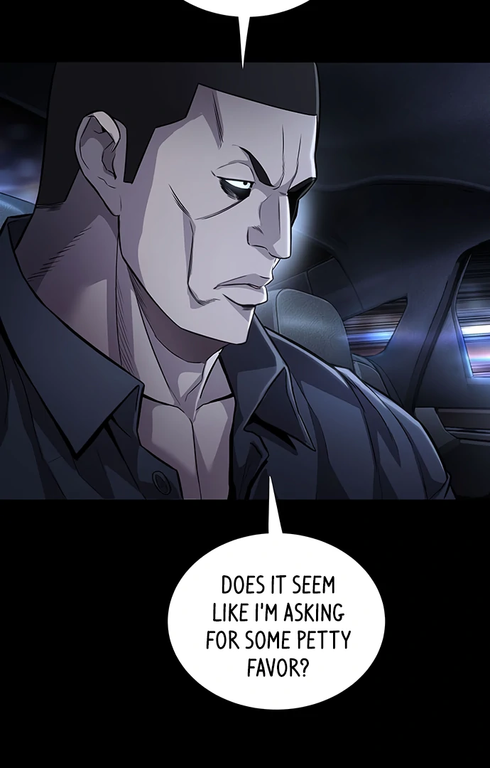 Read Vigilante Part 2 Manga Online