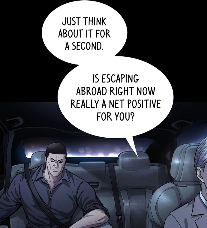 Read Vigilante Part 2 Manga Online