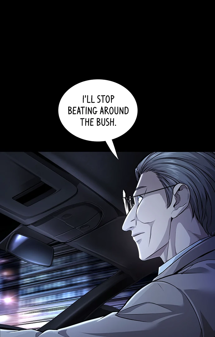 Read Vigilante Part 2 Manga Online