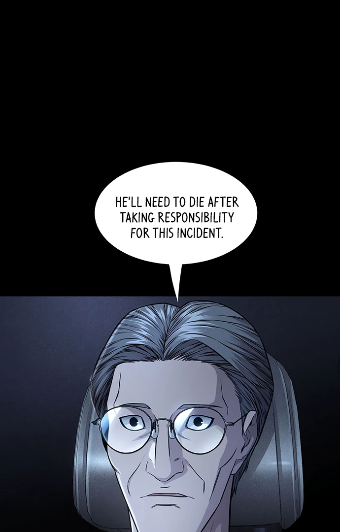 Read Vigilante Part 2 Manga Online