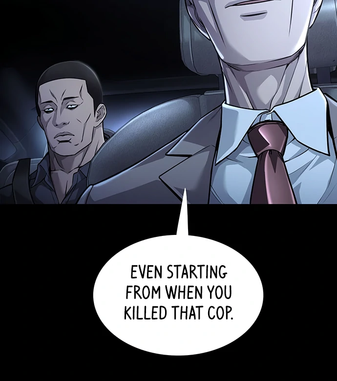 Read Vigilante Part 2 Manga Online