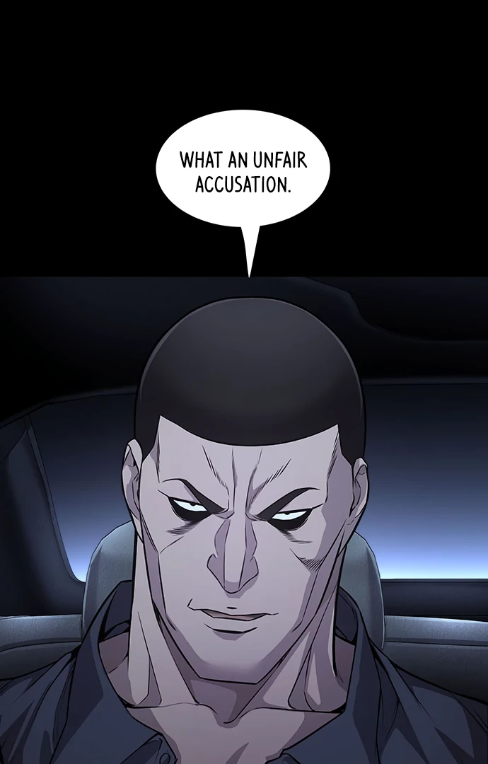 Read Vigilante Part 2 Manga Online