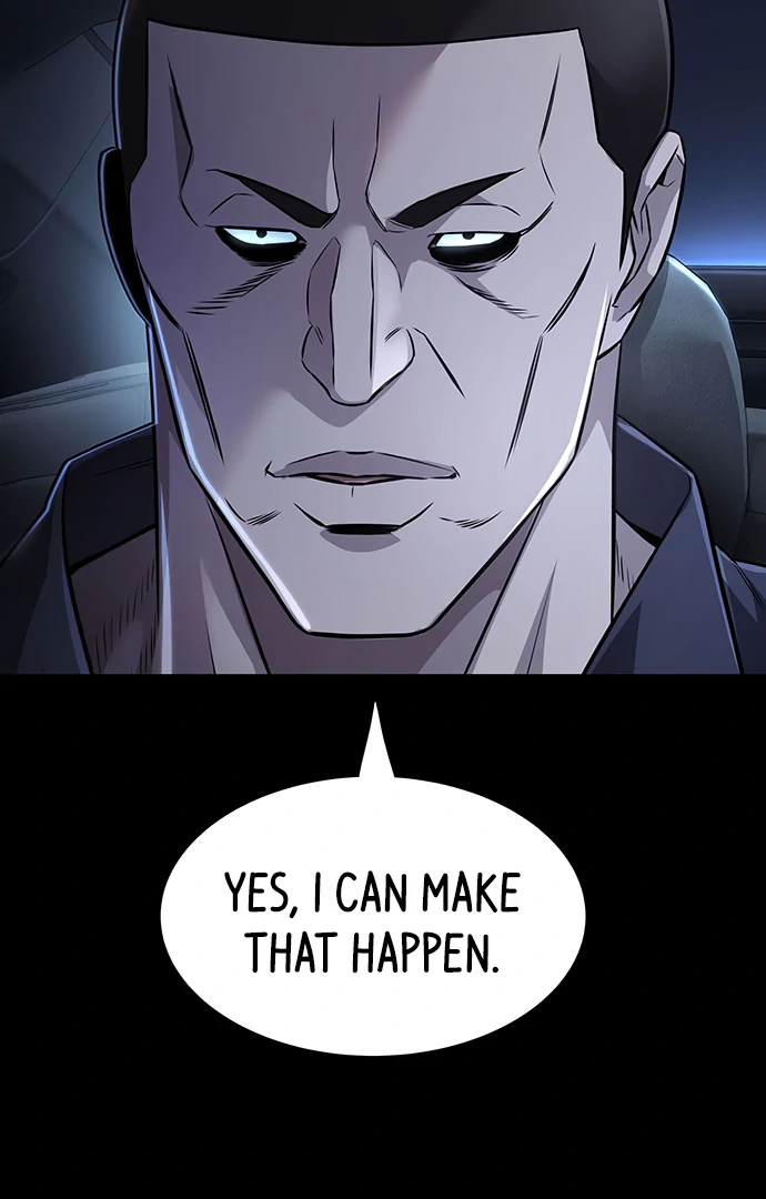 Read Vigilante Part 2 Manga Online