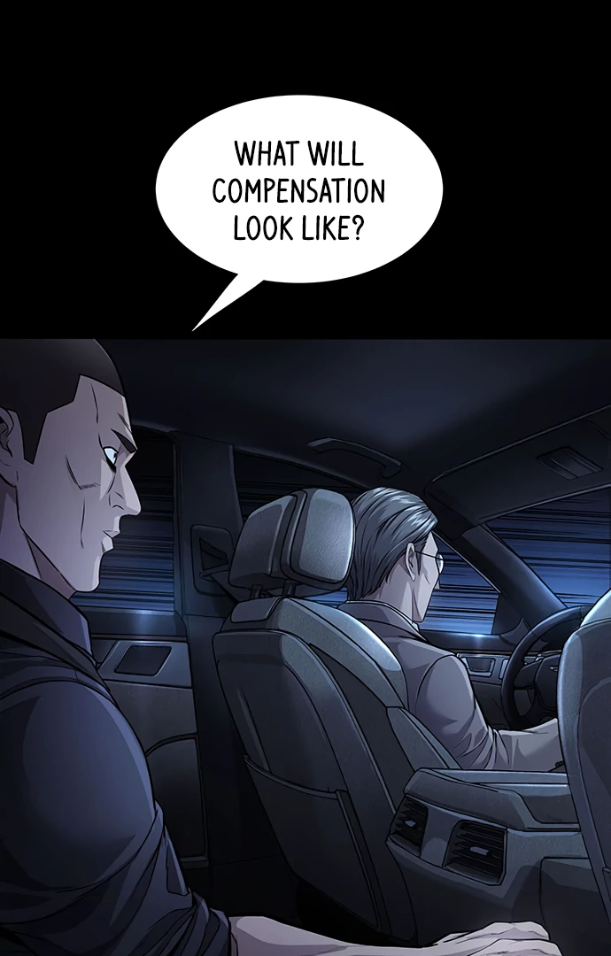 Read Vigilante Part 2 Manga Online