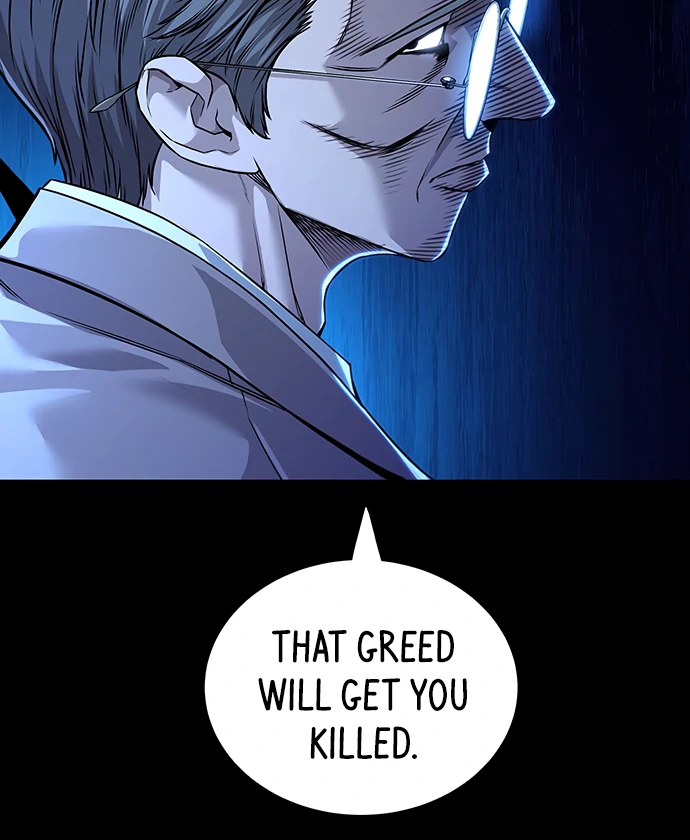 Read Vigilante Part 2 Manga Online