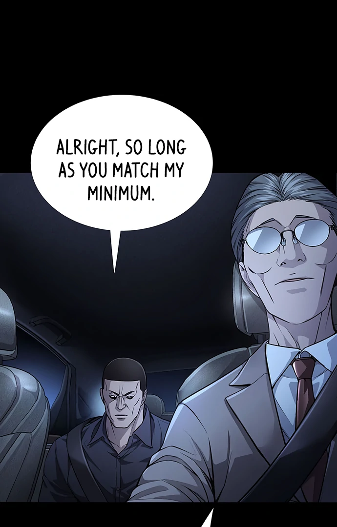 Read Vigilante Part 2 Manga Online