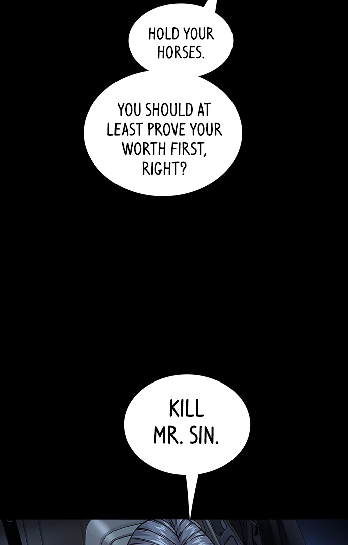 Read Vigilante Part 2 Manga Online