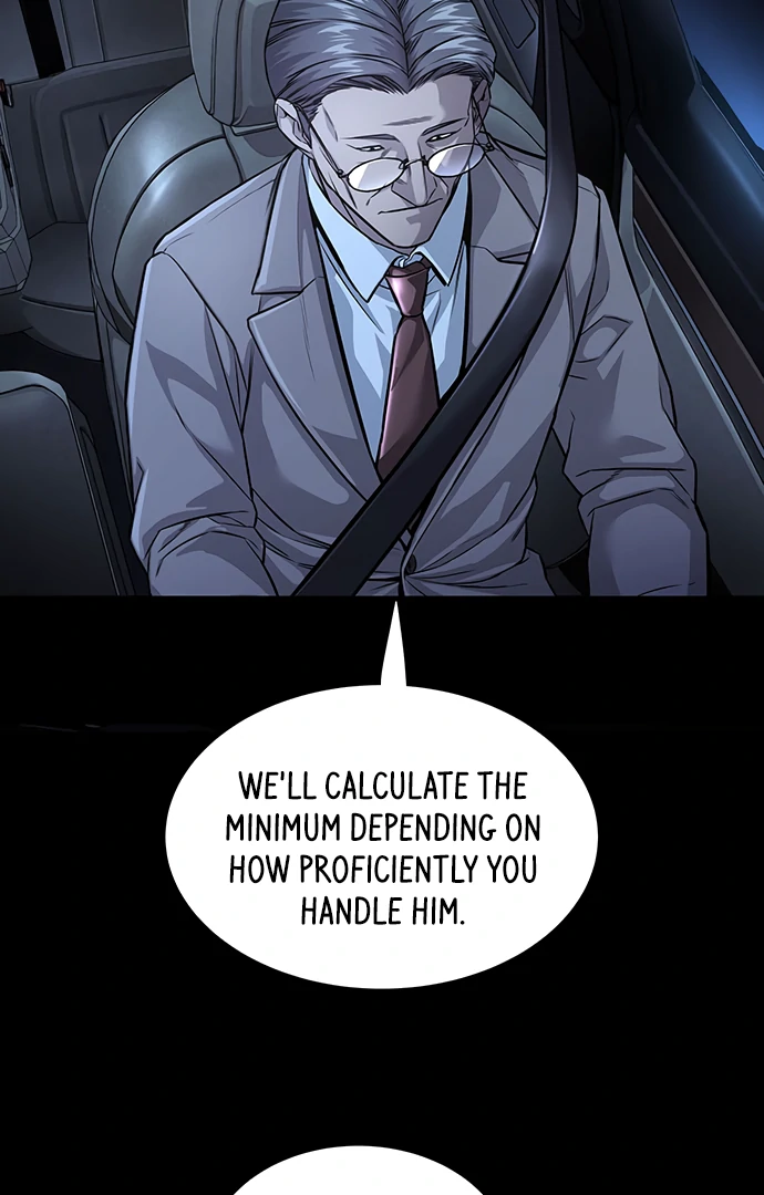 Read Vigilante Part 2 Manga Online