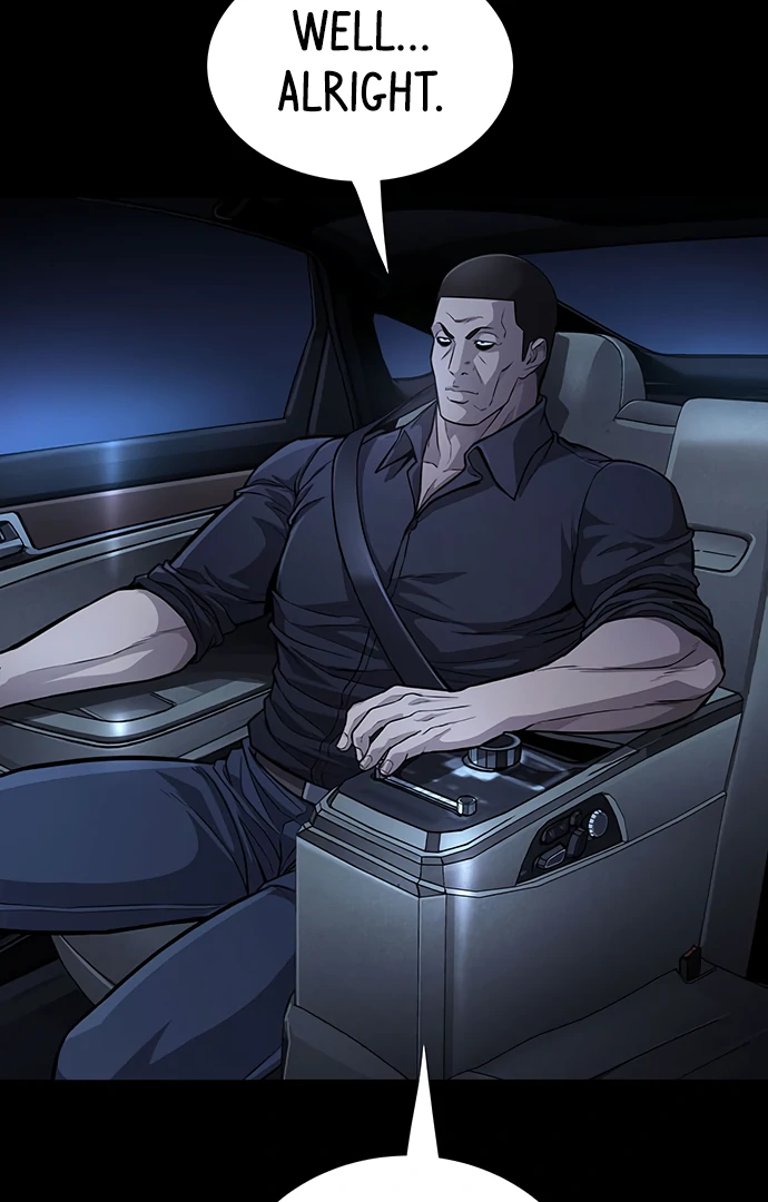 Read Vigilante Part 2 Manga Online