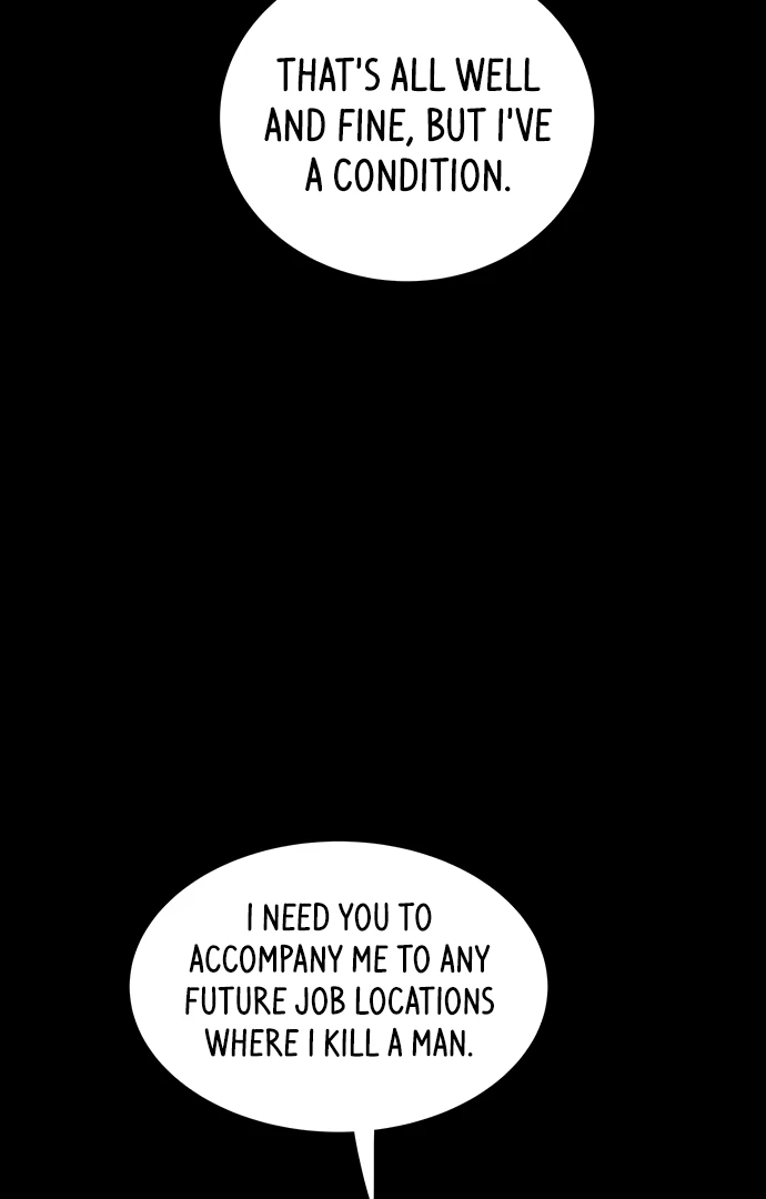 Read Vigilante Part 2 Manga Online