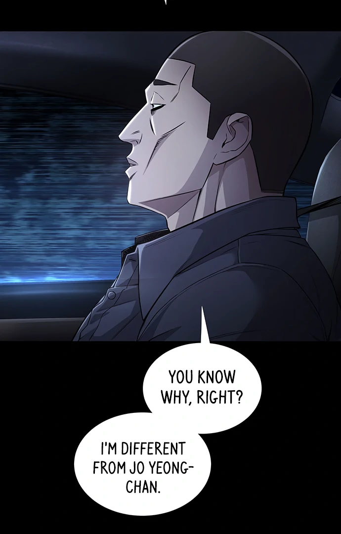 Read Vigilante Part 2 Manga Online