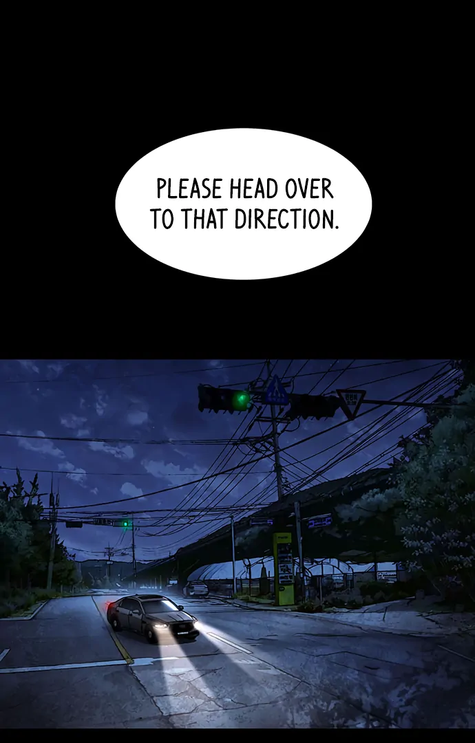 Read Vigilante Part 2 Manga Online