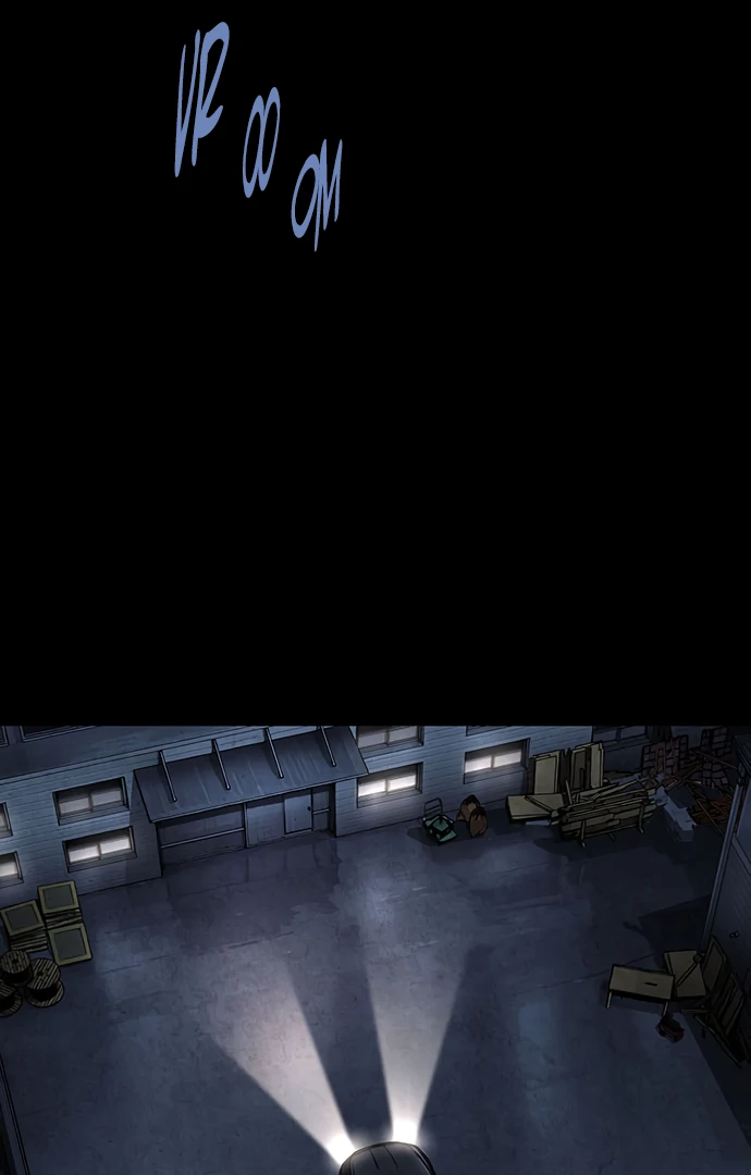 Read Vigilante Part 2 Manga Online