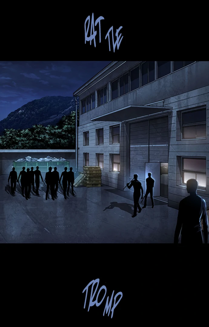 Read Vigilante Part 2 Manga Online