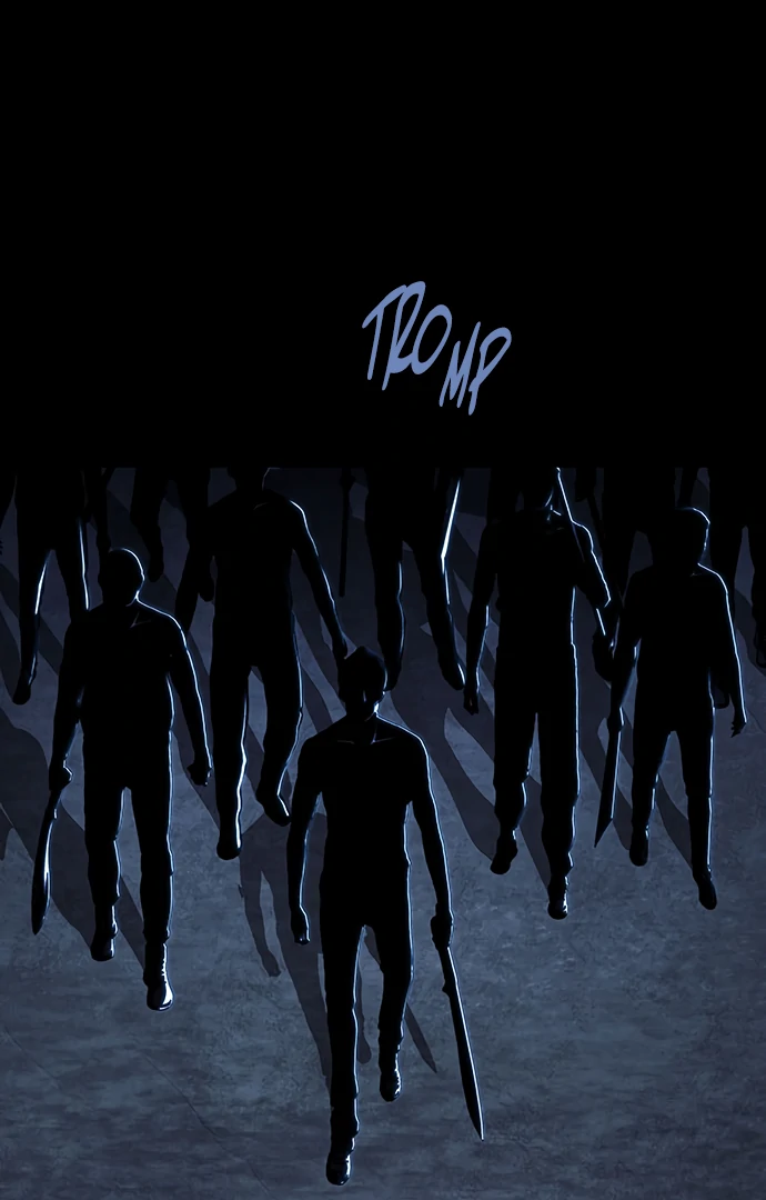 Read Vigilante Part 2 Manga Online