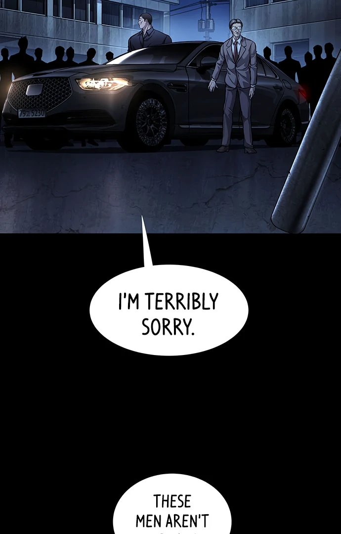 Read Vigilante Part 2 Manga Online