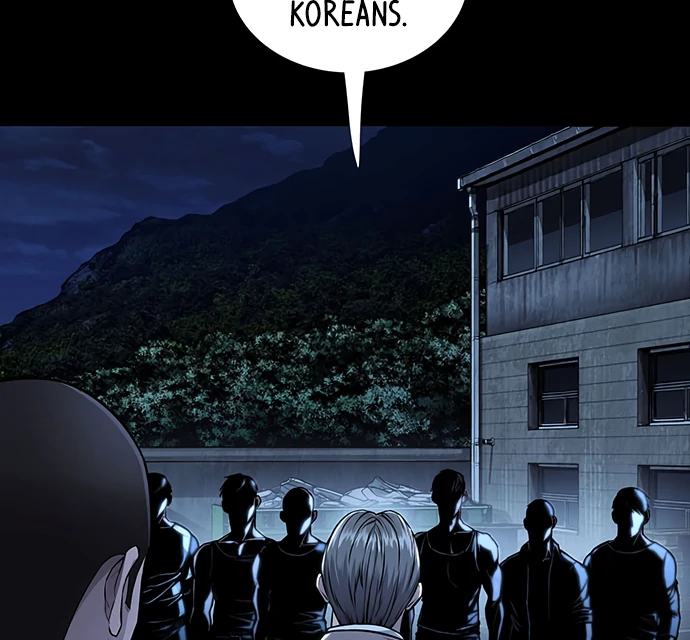 Read Vigilante Part 2 Manga Online