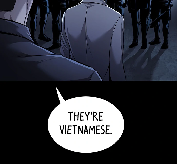 Read Vigilante Part 2 Manga Online