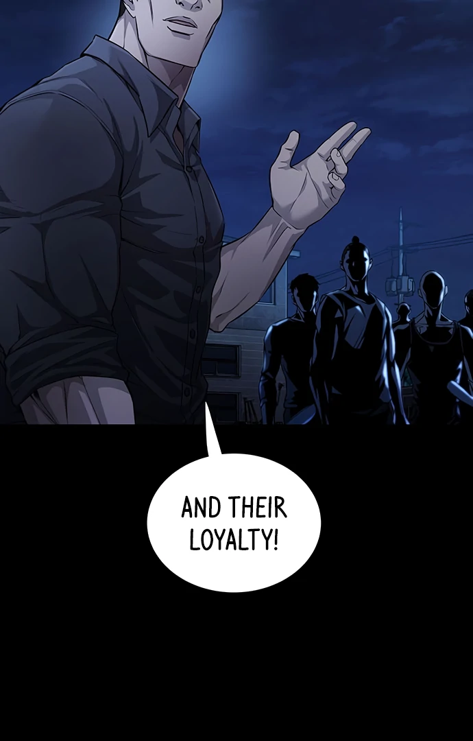 Read Vigilante Part 2 Manga Online