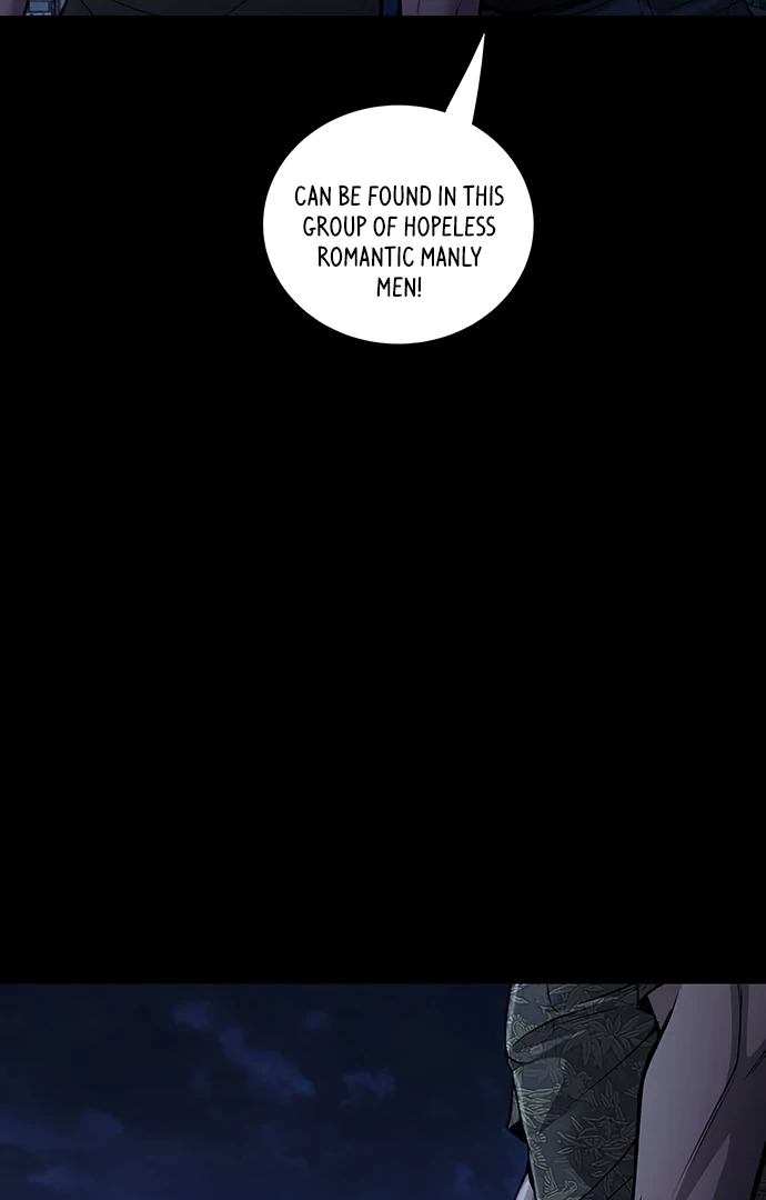 Read Vigilante Part 2 Manga Online