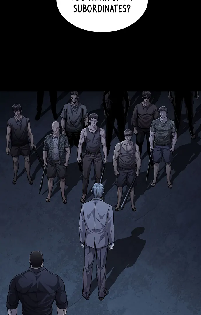 Read Vigilante Part 2 Manga Online