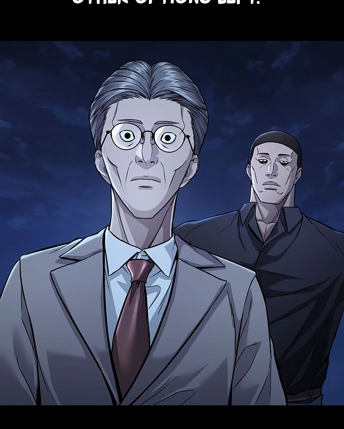 Read Vigilante Part 2 Manga Online