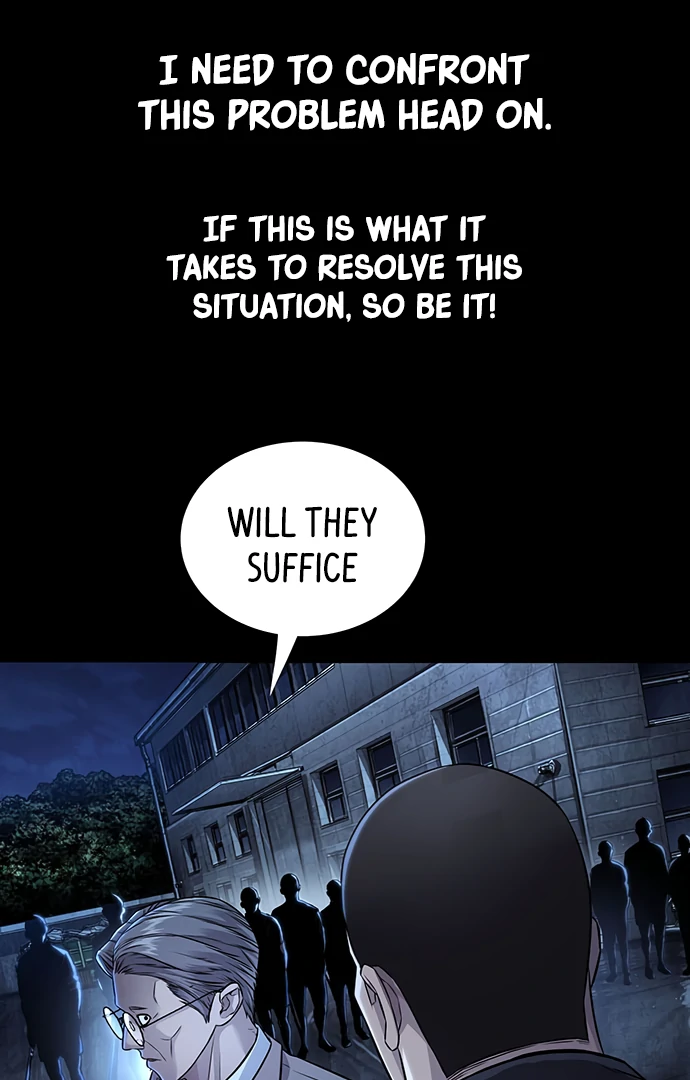 Read Vigilante Part 2 Manga Online