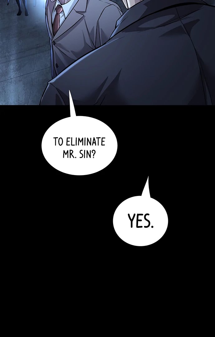 Read Vigilante Part 2 Manga Online