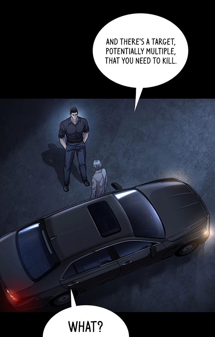 Read Vigilante Part 2 Manga Online