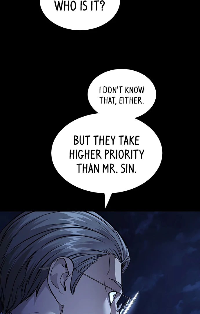 Read Vigilante Part 2 Manga Online