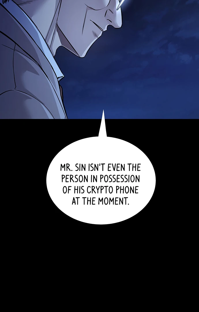 Read Vigilante Part 2 Manga Online