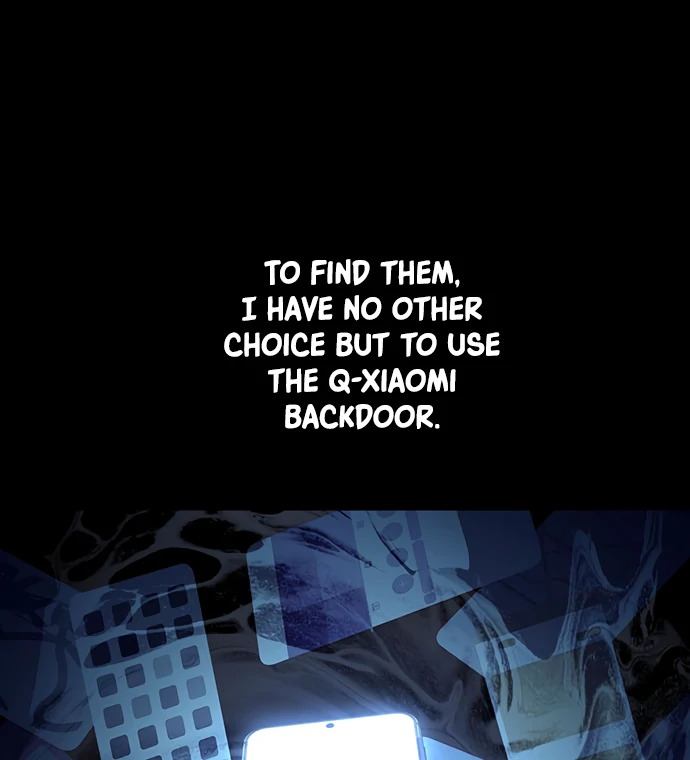 Read Vigilante Part 2 Manga Online