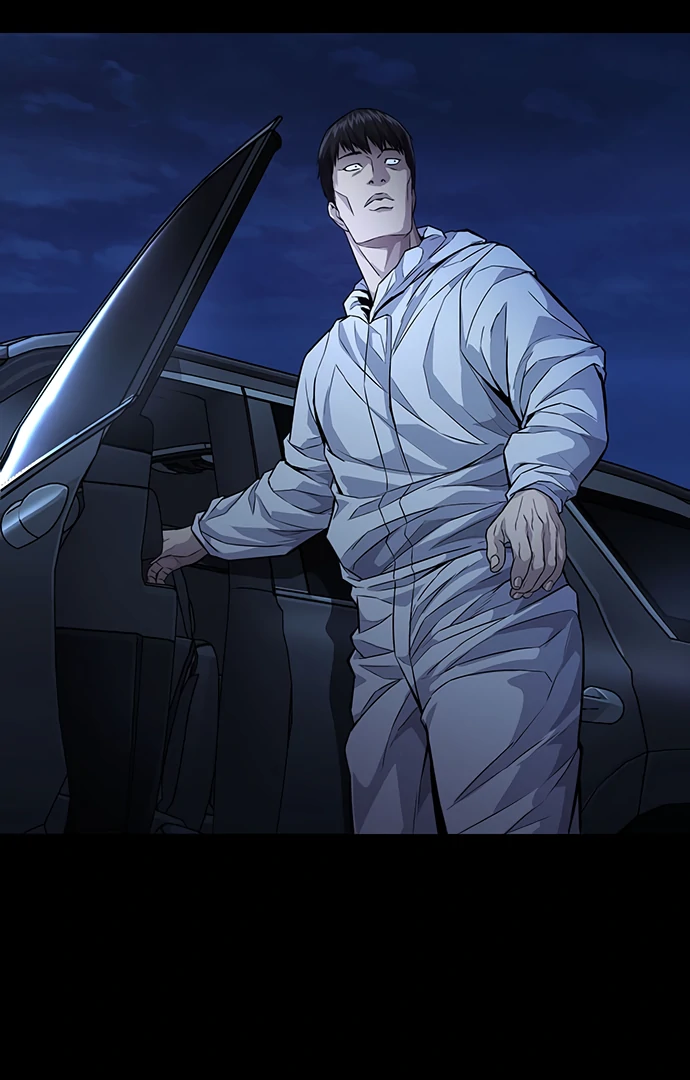 Read Vigilante Part 2 Manga Online