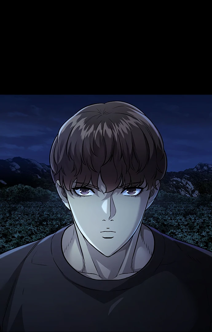 Read Vigilante Part 2 Manga Online