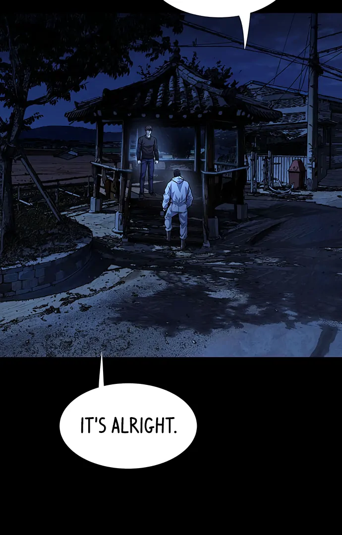 Read Vigilante Part 2 Manga Online