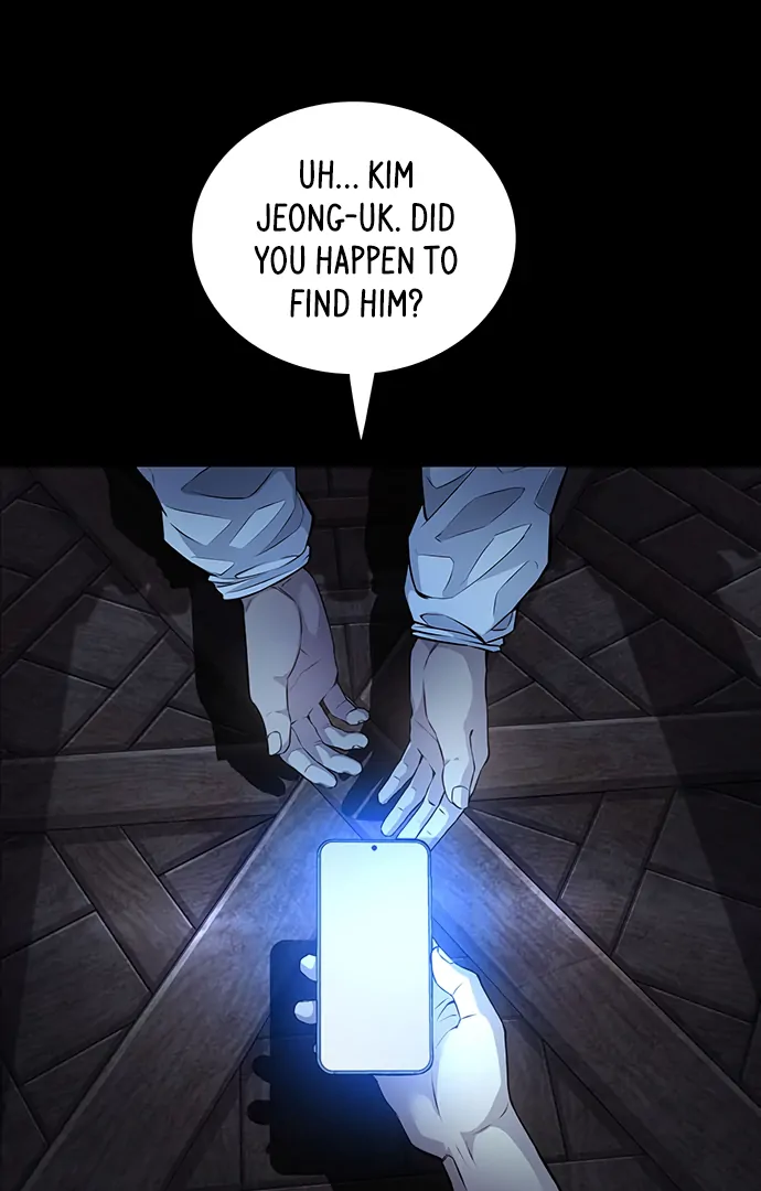 Read Vigilante Part 2 Manga Online