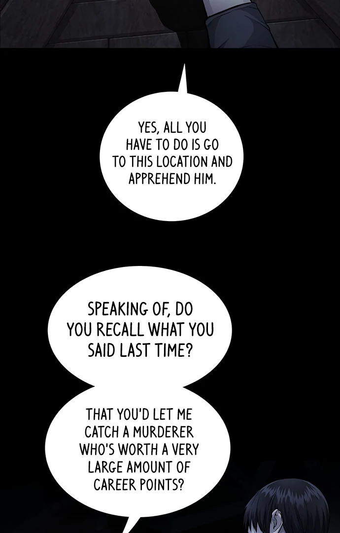 Read Vigilante Part 2 Manga Online