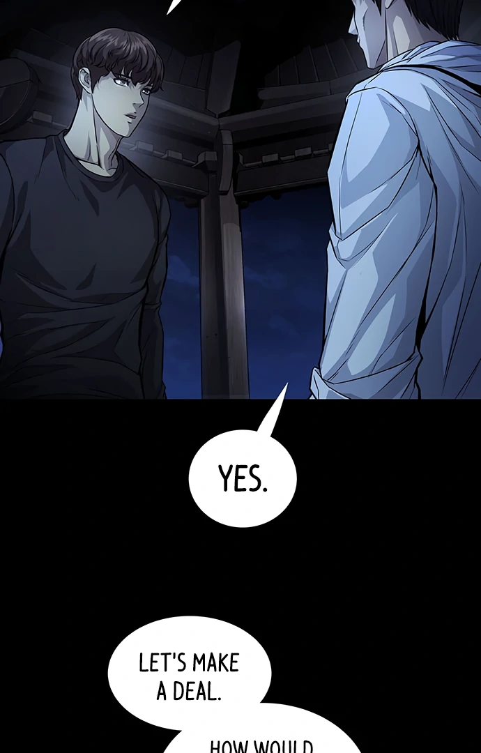 Read Vigilante Part 2 Manga Online