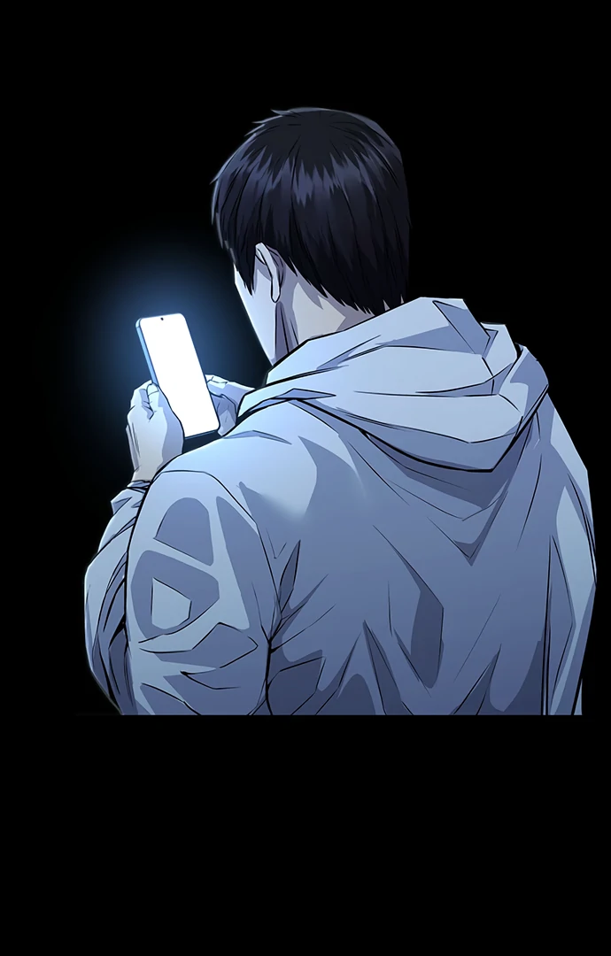 Read Vigilante Part 2 Manga Online