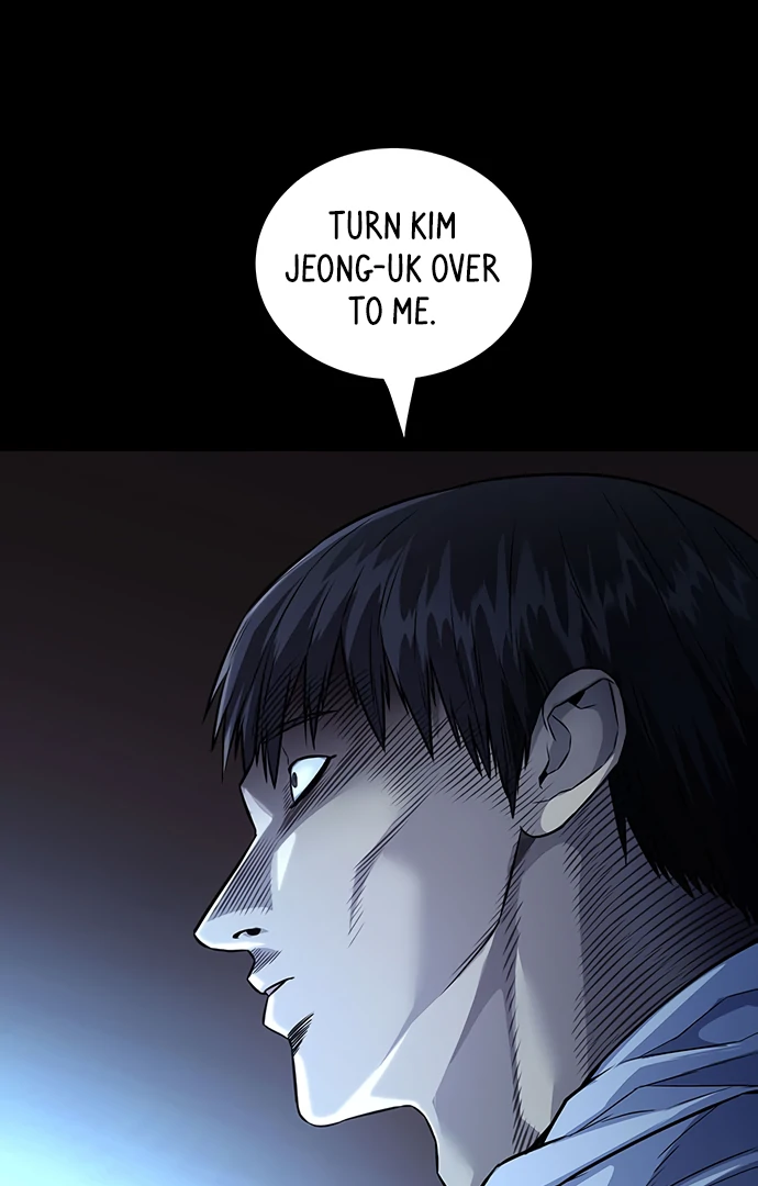 Read Vigilante Part 2 Manga Online