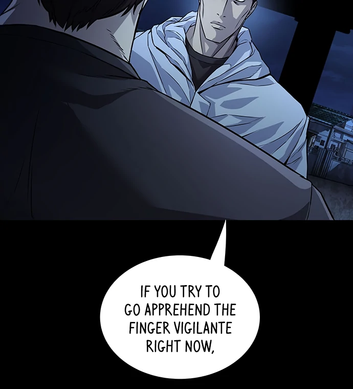 Read Vigilante Part 2 Manga Online