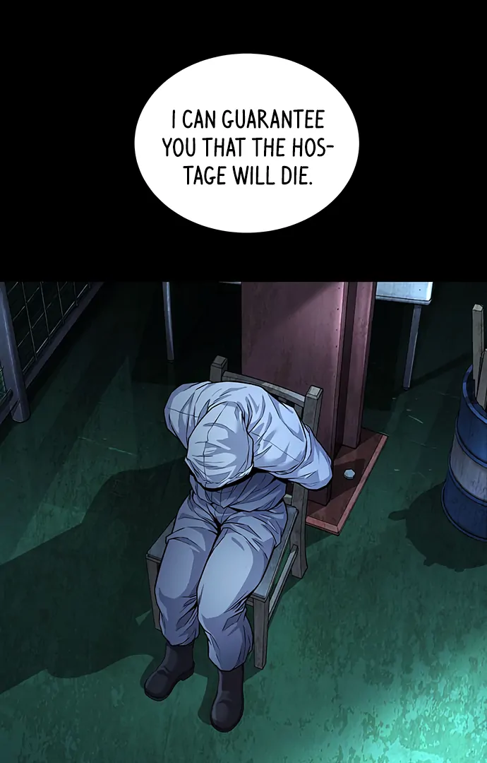 Read Vigilante Part 2 Manga Online