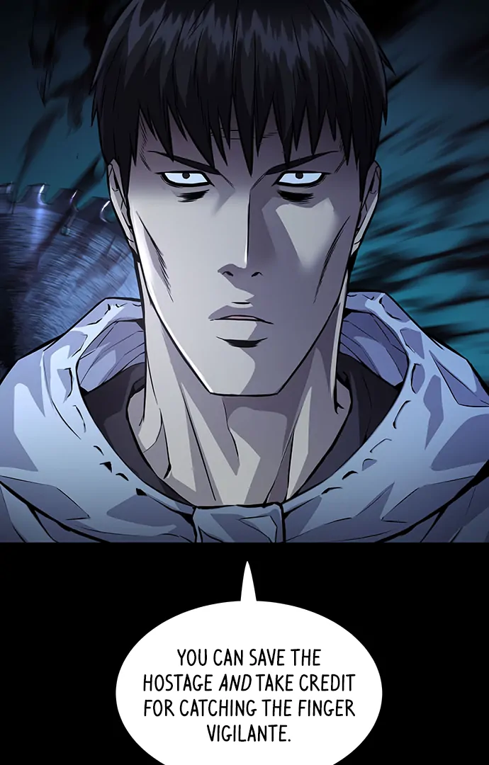 Read Vigilante Part 2 Manga Online