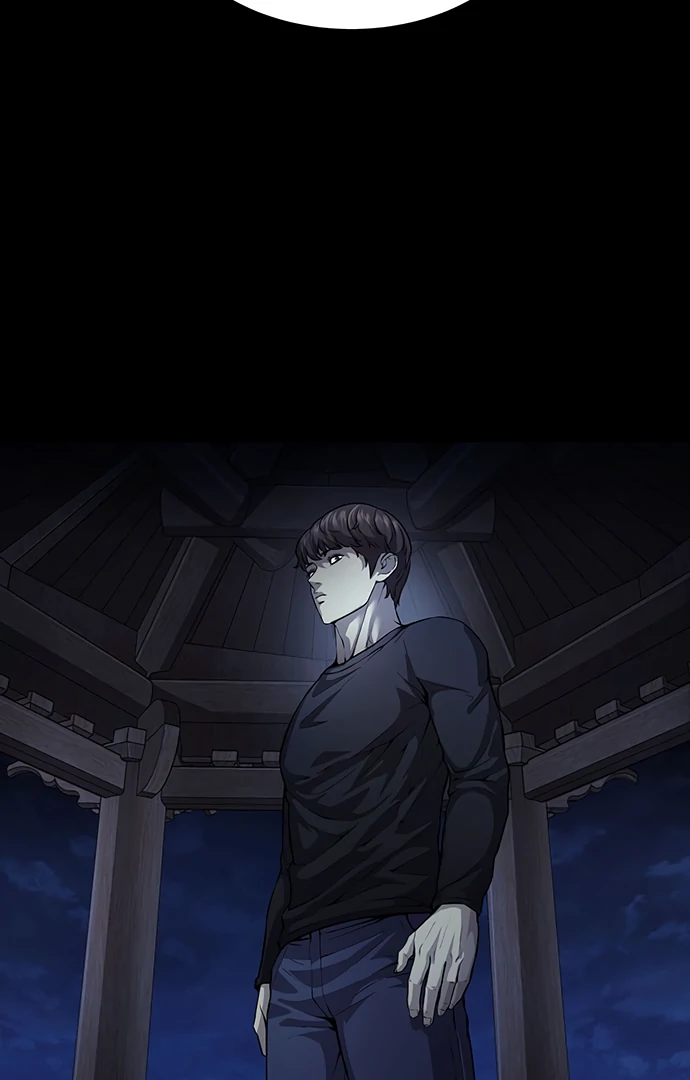 Read Vigilante Part 2 Manga Online