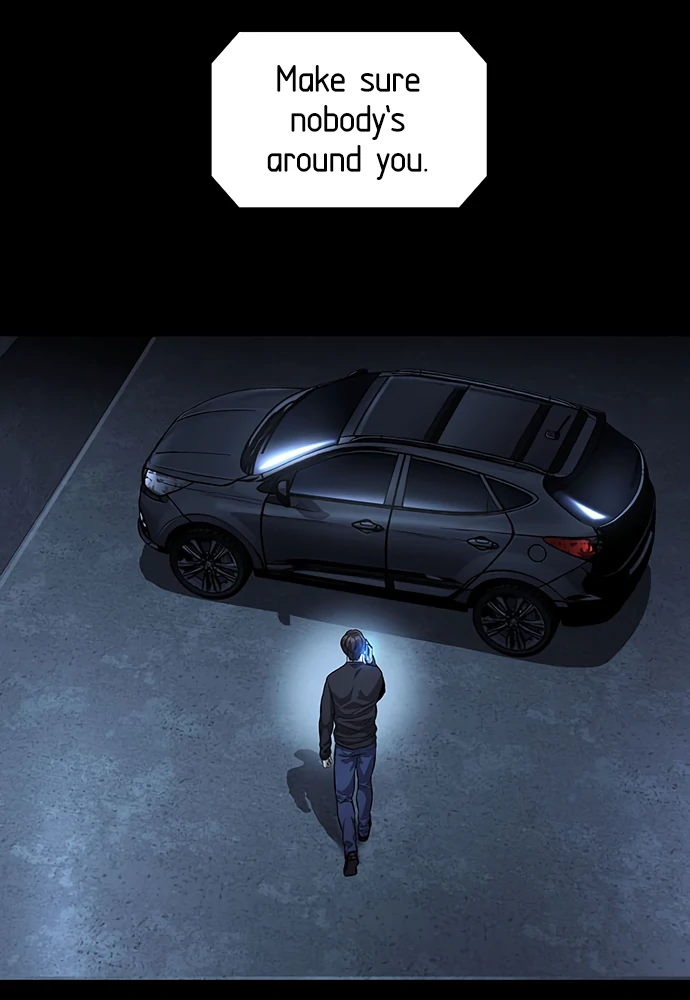 Read Vigilante Part 2 Manga Online