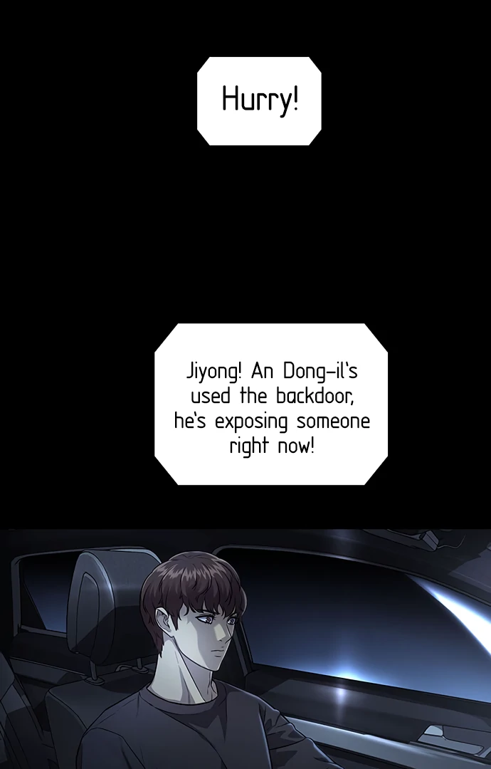 Read Vigilante Part 2 Manga Online