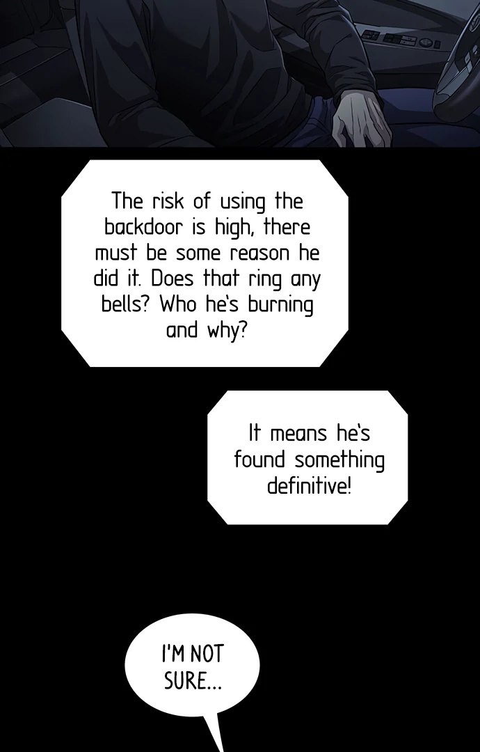 Read Vigilante Part 2 Manga Online