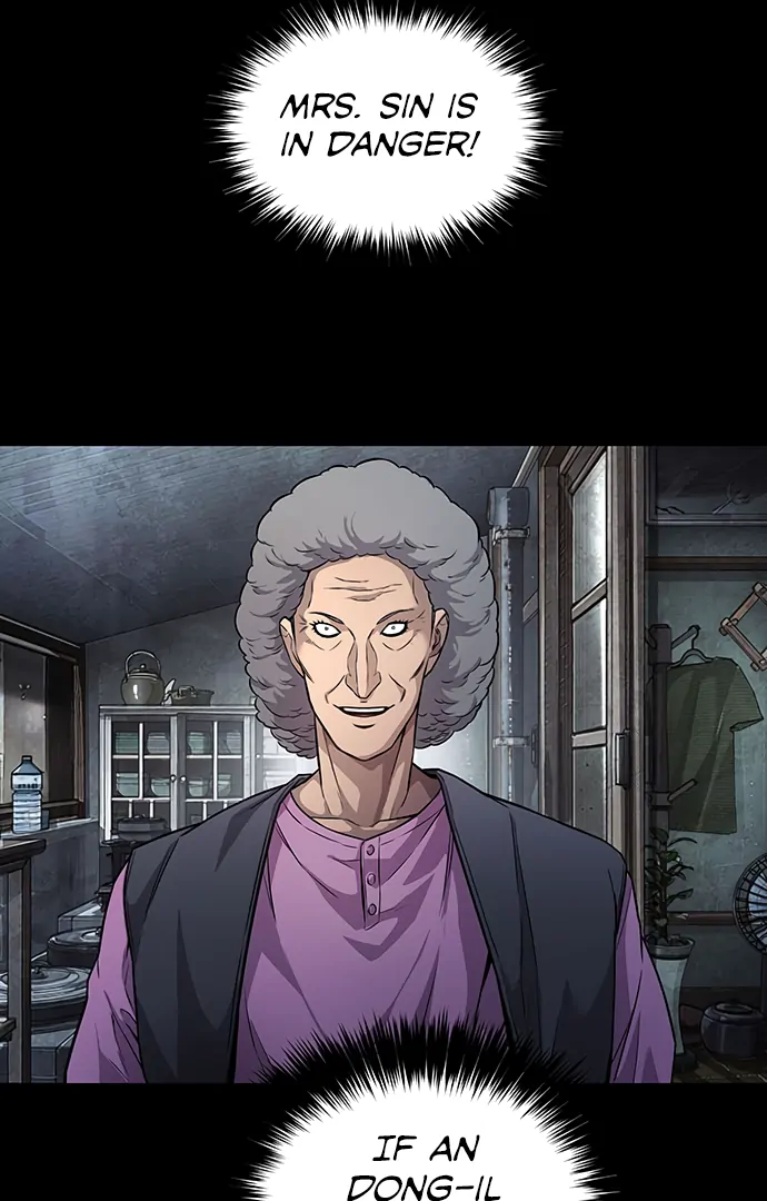 Read Vigilante Part 2 Manga Online