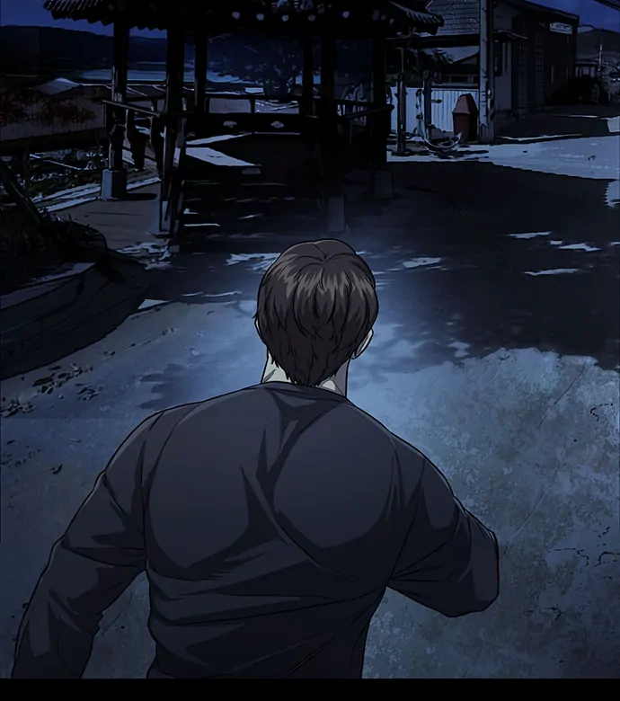 Read Vigilante Part 2 Manga Online